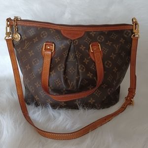 Louis Vuitton Palermo Monogram